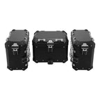 Side Box Luggage Pannier Bag for BMW R1300GS (2023–2025)