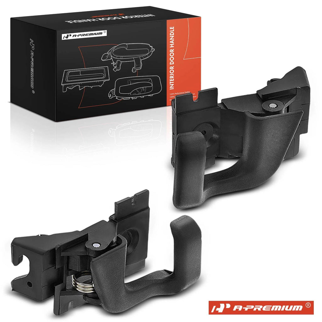 2X Front Interior Door Handle for Ford Ranger (1992)