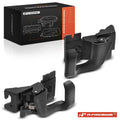 2X Front Interior Door Handle for Ford Ranger (1992)