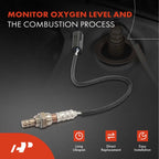 Oxygen Sensor for Suzuki Forenza Reno (2006-2008)