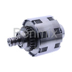 Hydraulic Clutch Assy 14883-80201 for TCM Forklift FD20-30Z5 FD20-30T6 (2010–2015)