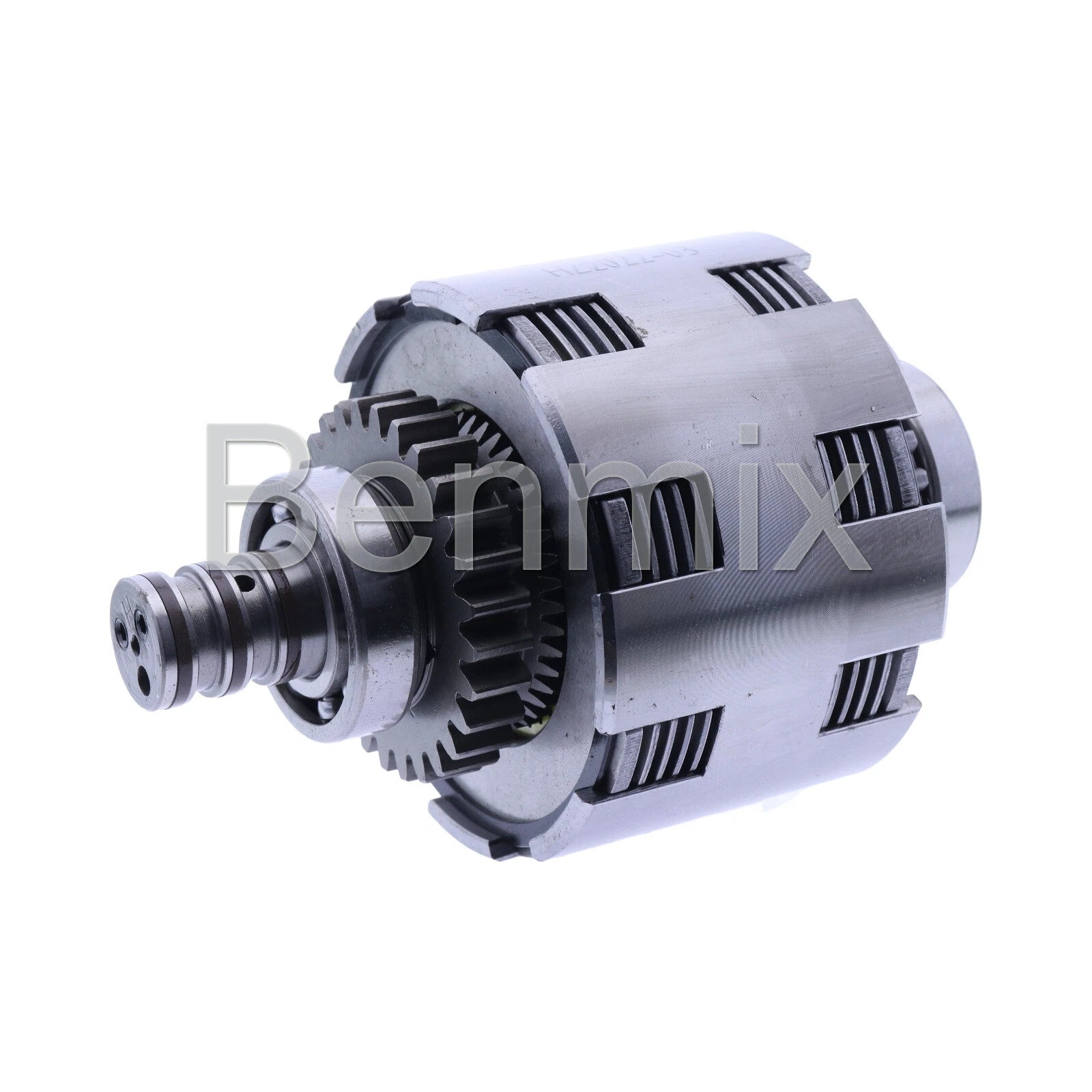 Hydraulic Clutch Assy 14883-80201 for TCM Forklift FD20-30Z5 FD20-30T6 (2010–2015)