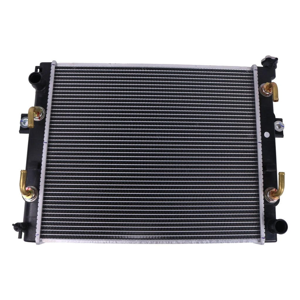 Radiator 16410-U3350-71 for Toyota Forklift 7FDU60/70/80 (13Z, 15Z)