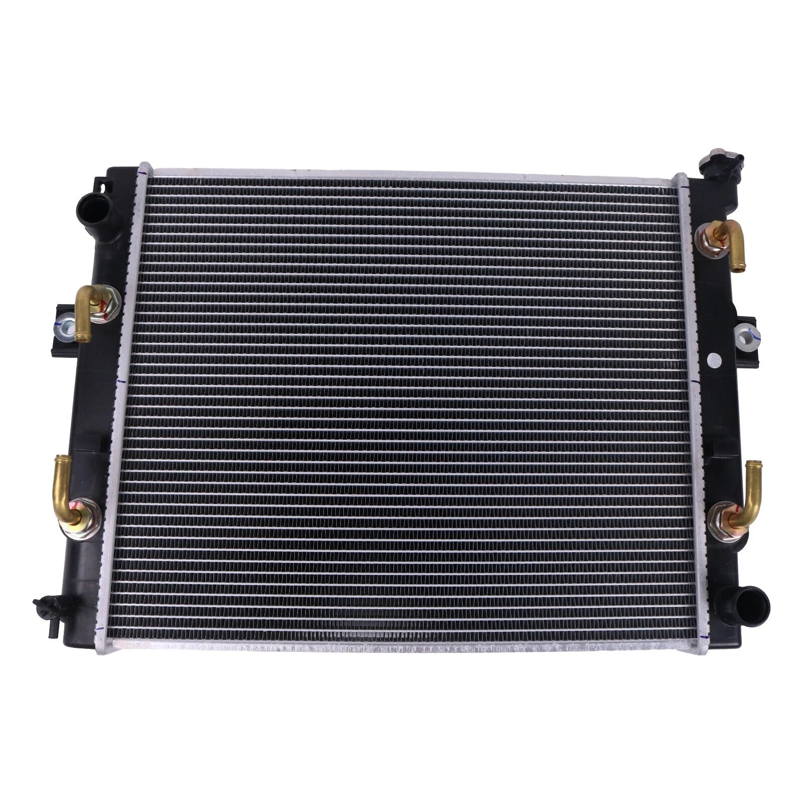 Radiator 16410-U3350-71 for Toyota Forklift 7FDU60/70/80 (13Z, 15Z)