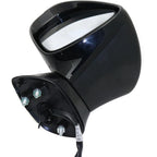 Left Power Heated Mirror for Lexus GS350 (2013–2020) with Signal Light