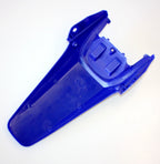 Rear Tail Mud Guard Fender for CRF70 (PIT PRO, Trail, Dirt Bike)