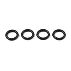 Engine Heater Line Coolant Pipe O-Ring for Chrysler Dodge Jeep