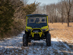 High Clearance 2" Forward Offset A-Arms for Can-Am Defender (See Fitment)