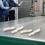 Copper Terminal Connectors for