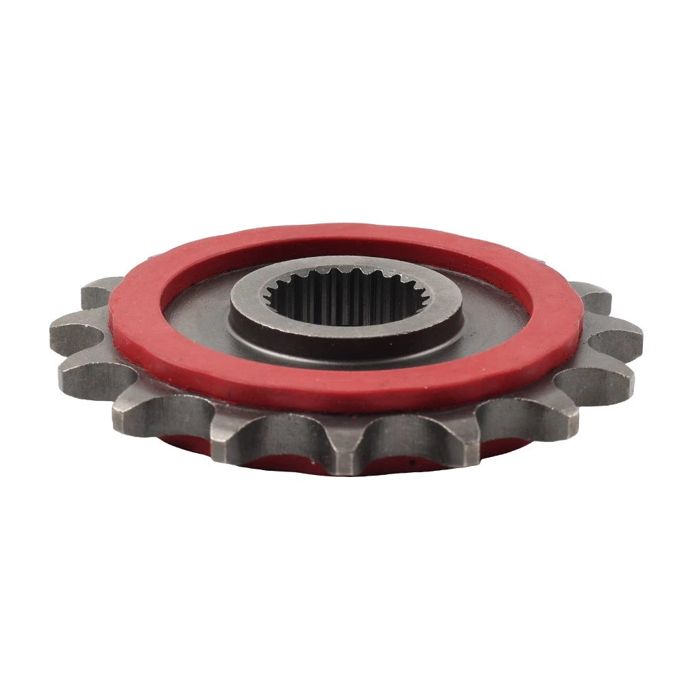 16T Front Sprocket for BMW G650GS F650ST (1PCS)