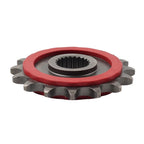 16T Front Sprocket for BMW G650GS F650ST (1PCS)