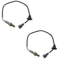 2X Downstream Oxygen Sensors for Lexus GS400 GS430 GS460 (1998–2005)