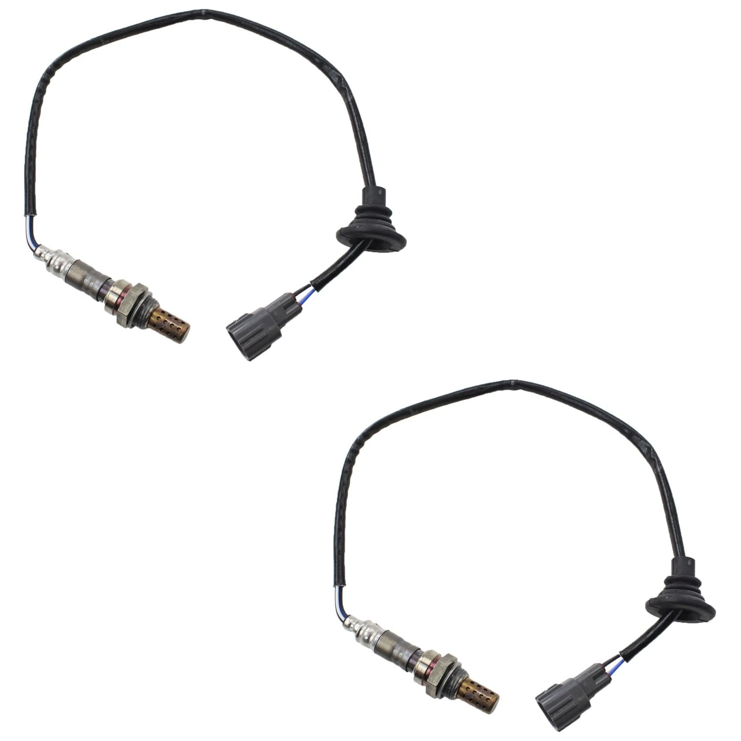 2X Downstream Oxygen Sensors for Lexus GS400 GS430 GS460 (1998–2005)