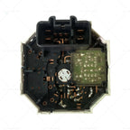 Blower A/C Fan Control Switch for Toyota Corolla (2009–2013) 55902-12100