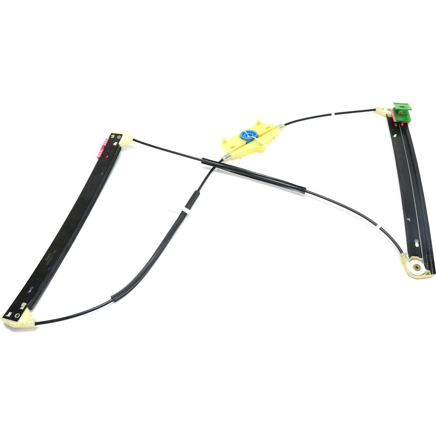 Window Regulator for Audi S6 (2007–2011) Right Front