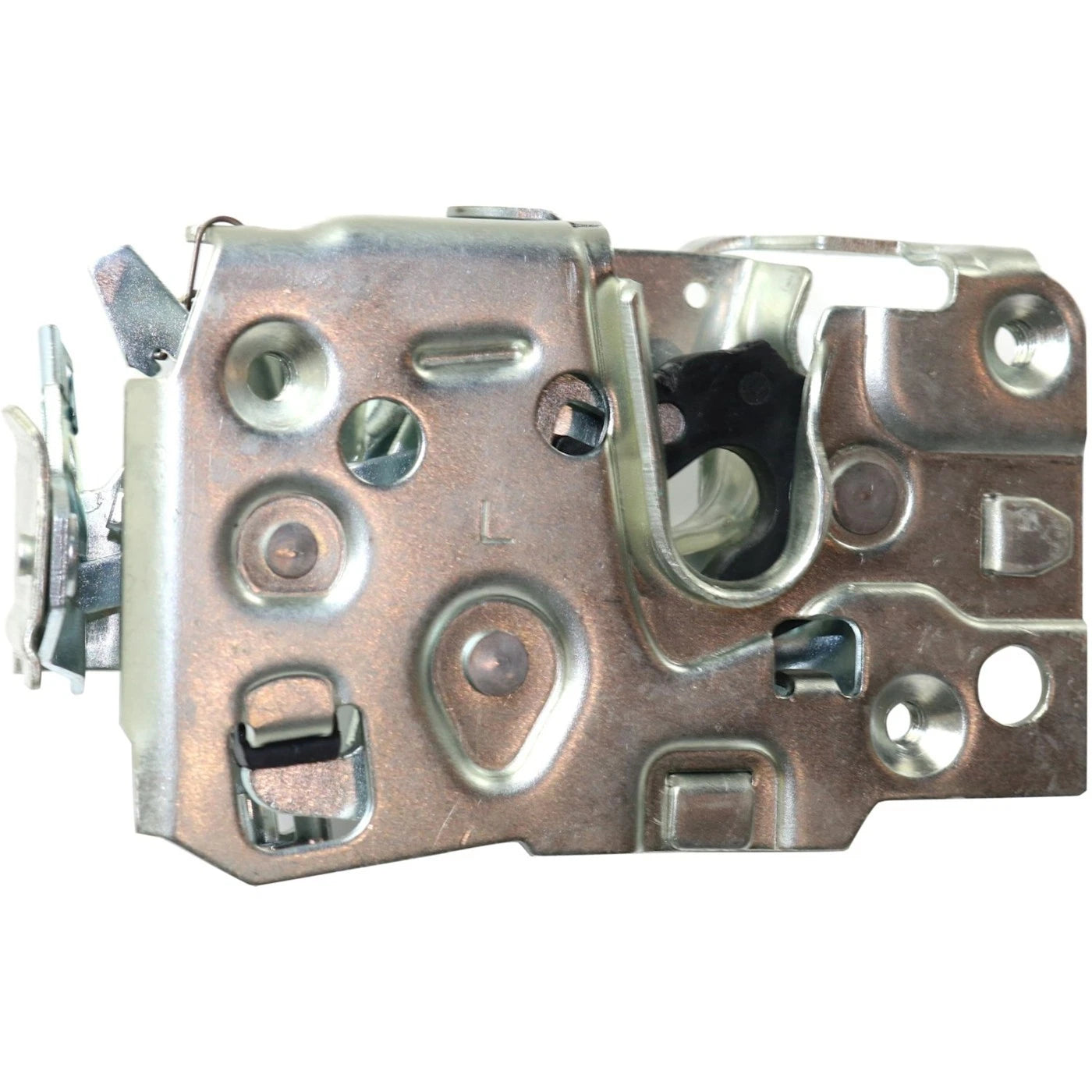Set of 2 Door Locks for Chevrolet C1500 (1989–1999)
