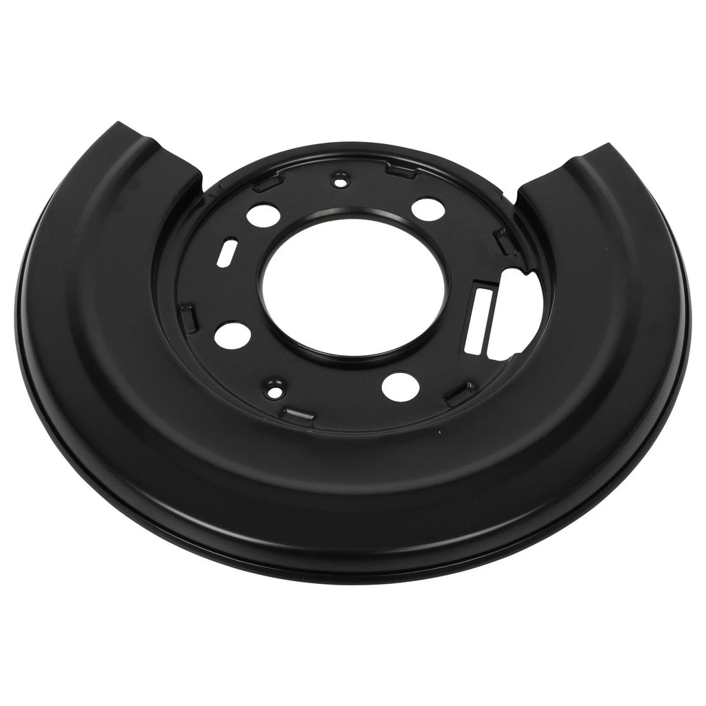 Rear Left Brake Backing Plate for Ford F250 F350 F450 Excursion (1999–2012)