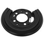 Rear Left Brake Backing Plate for Ford F250 F350 F450 Excursion (1999–2012)