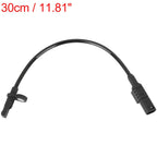Rear Left/Right ABS Sensor for Mercedes-Benz ML250 (2015)