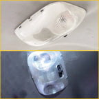 Dome Light Lens Cover for Ford Ranger (1996â2004)