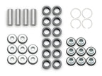 A-Arm Bushings for Polaris Xpedition (2024+)