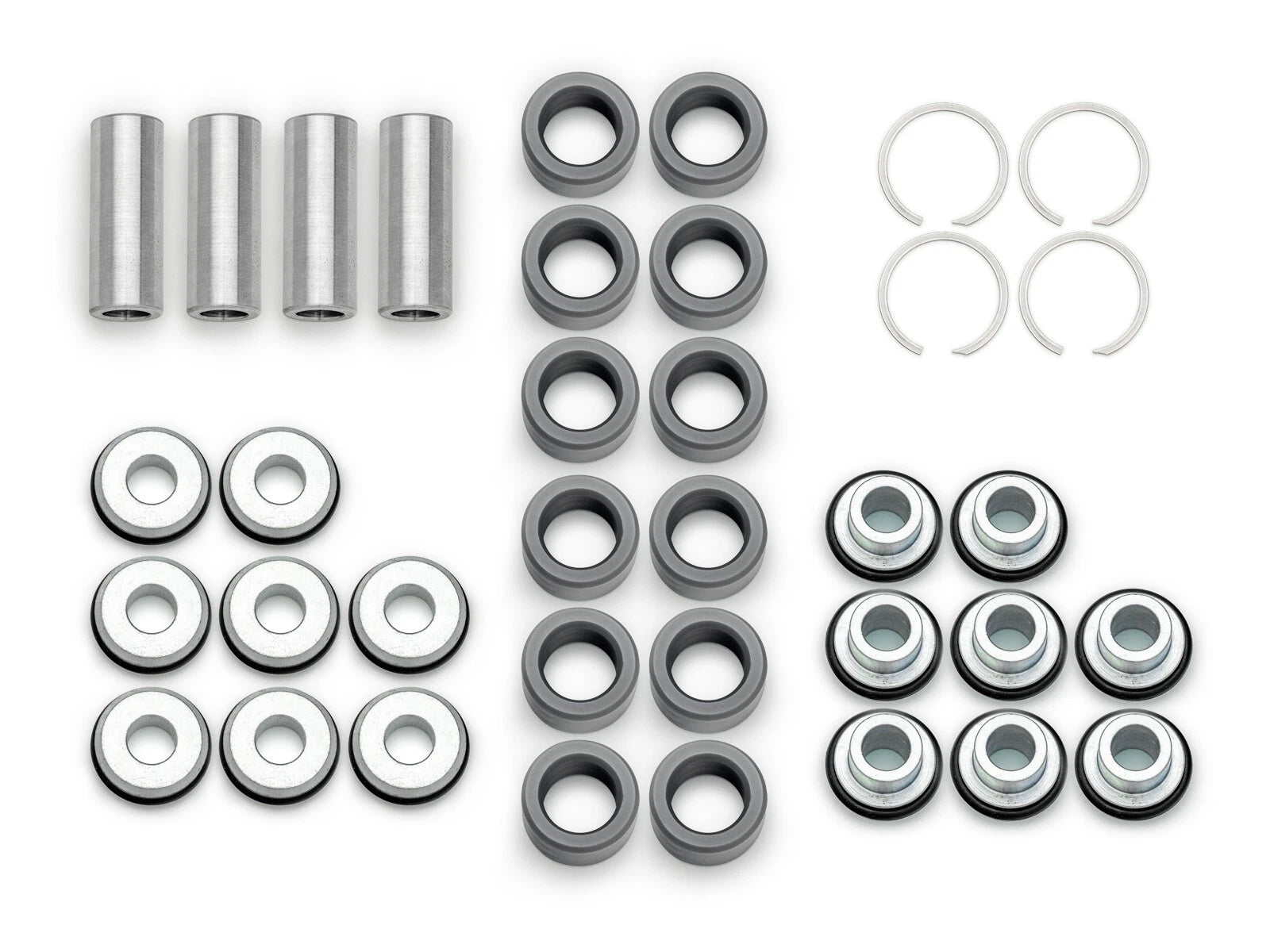 A-Arm Bushings for Polaris Xpedition (2024+)
