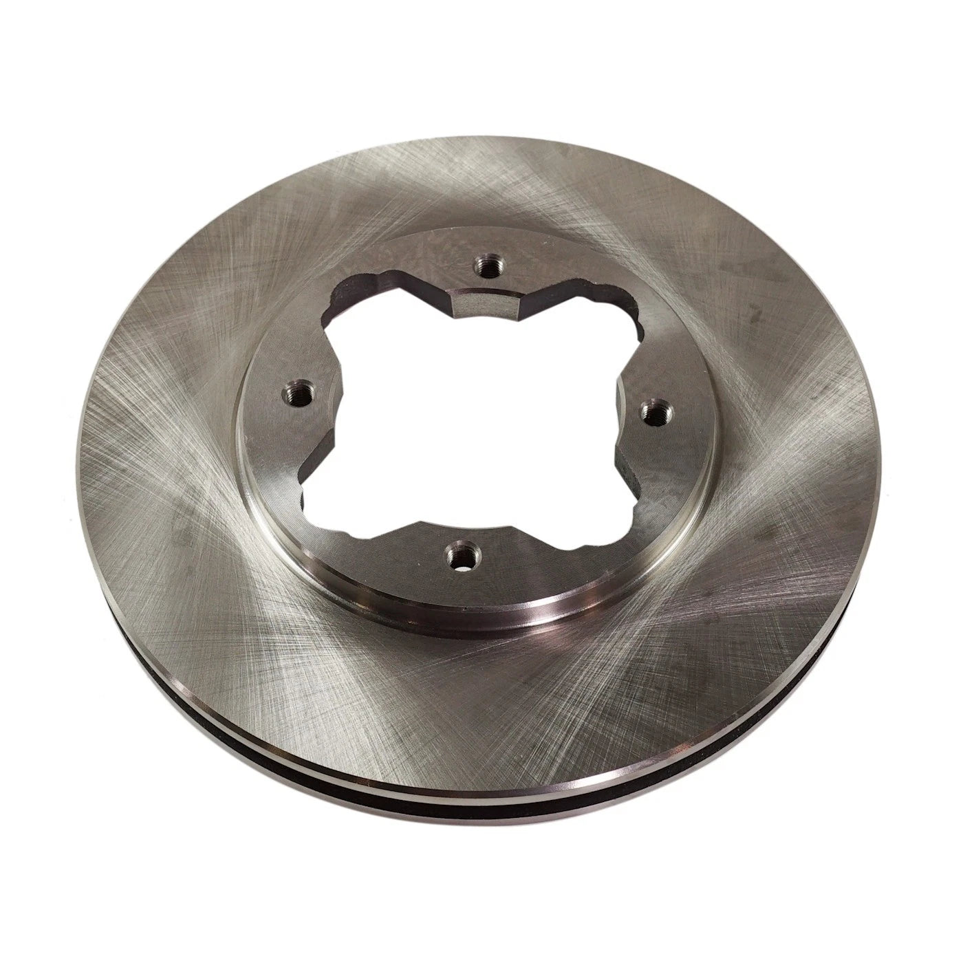 Brake Disc and Pad Kit for Honda Accord (1990–1993) Front Sedan