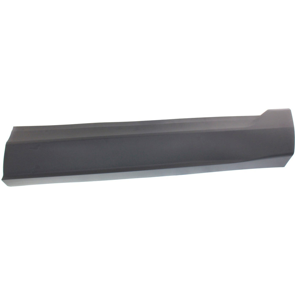 Door Molding and Beltlines for Ford Edge (2015–2017) Front Right