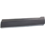 Door Molding and Beltlines for Ford Edge (2015–2017) Front Right