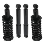 Complete Strut Assembly for Nissan Pathfinder (2005–2012)