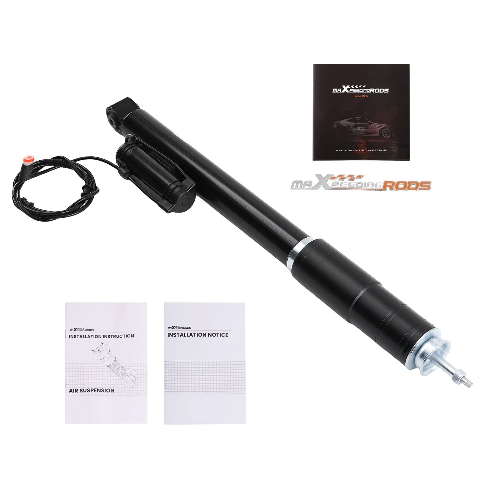 Air Ride Suspension Shok for CLS63 AMG/CLS550/E300 02-10 A2113262400