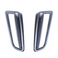 Foglight Frame Shade for Chevy Camaro ZL1 1LT (2016���2019)