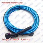 10-Pin Data Harness for Mercury (1984–1984) 84-879982T30