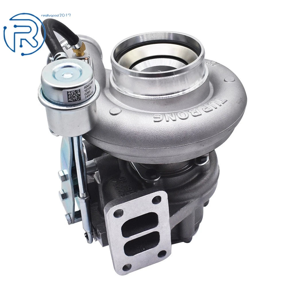 Turbocharger for Dodge Ram 2500 3500 5.9L Diesel (1999-2002)