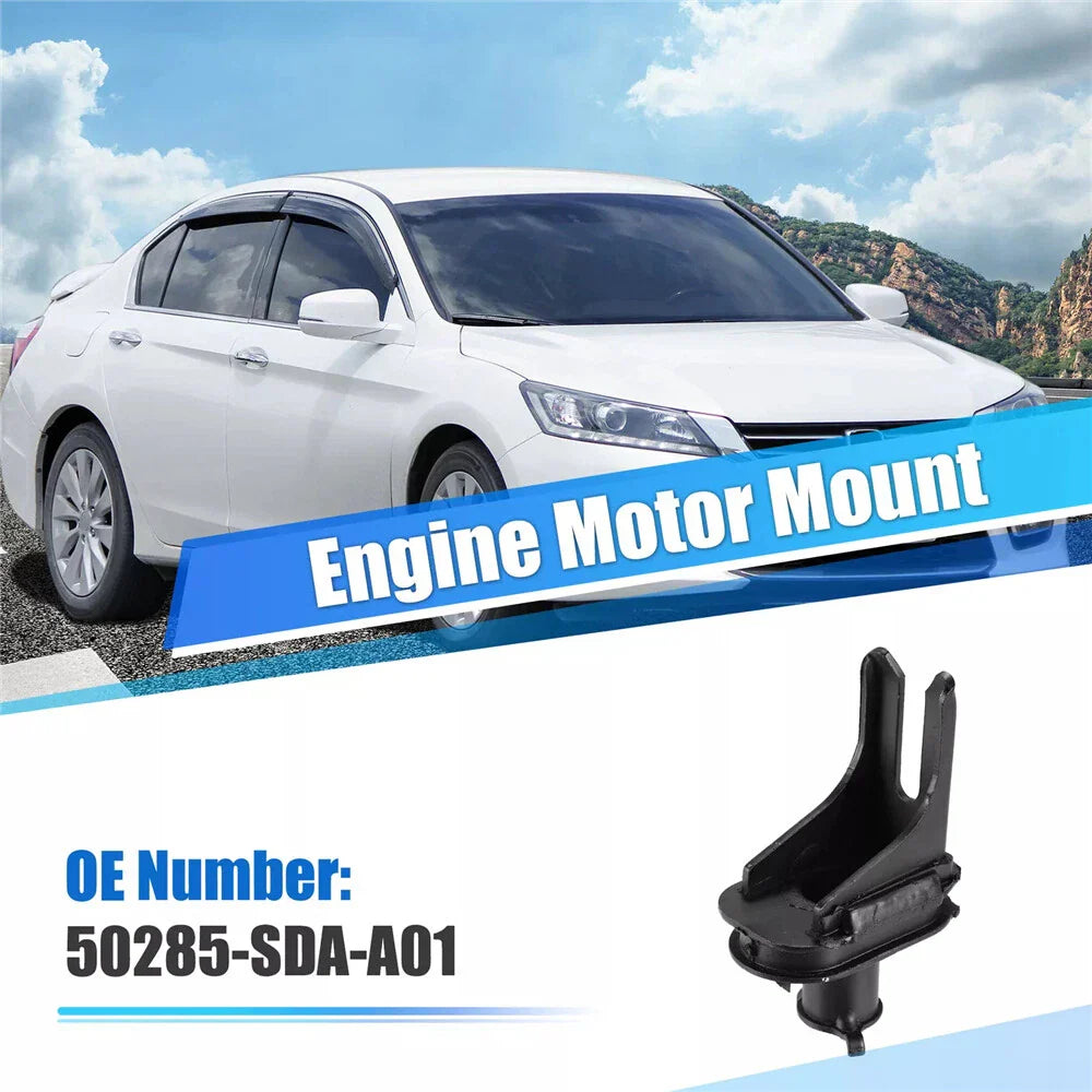 Left Engine Motor Mount for Honda Accord, Acura TL, TSX (2003-2012)