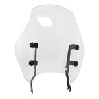 Windshield Bracket Clamps for Harley Sportster S RH1250S (2021–2025)