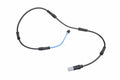 Rear Disc Brake Pad Wear Sensor for BMW 640i, 650i, 528i (2011–2017) 34356791962