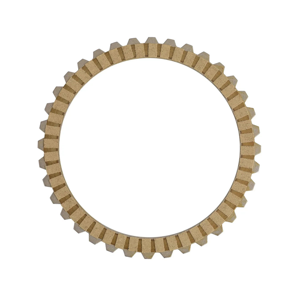 Clutch Plates Set for Harley Sportster XL883 XL1200 (1991-2022)