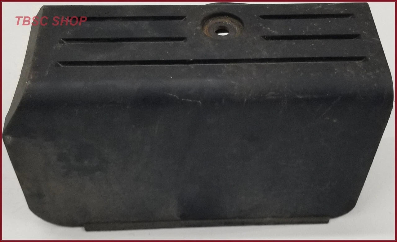 Throttle Cable Cover for Ford Explorer Mountaineer (1998–2000) F87A-9E766-DA