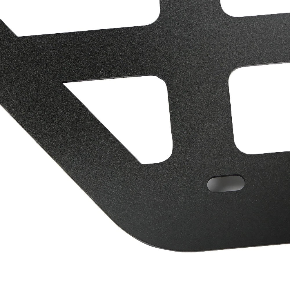 Cargo Rack Shelf Molle Panel for Toyota 4Runner (2010–2020)
