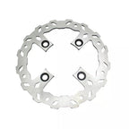 Rear Brake Caliper Disc Rotor for PIT PRO Trail Quad ATV (190mm)