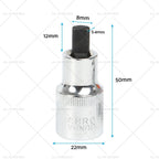 Suspension Strut Spreader Socket for VW Audi Golf (Special Tool 3424)