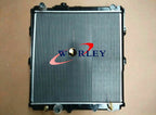 Radiator for Toyota Hilux KZN165R 3.0L Turbo Diesel 1997-2005