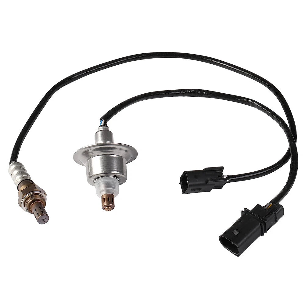 O2 Oxygen Sensors Set of 2 for Hyundai Tucson Sonata Kia Optima