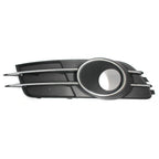 Fog Light Grille Cover for Audi A6 C7 (2011–2015)