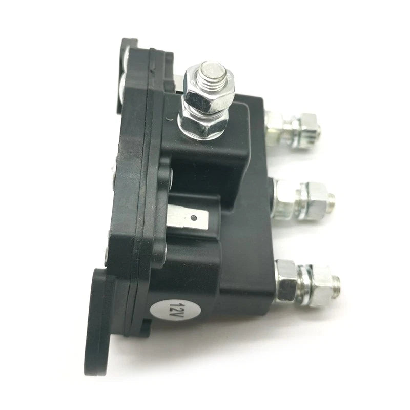 Solenoid Switch 12V for Dump Truck Tarp Buyers 1306600 (2010–2023)