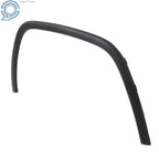 Front Right Wheel Fender Flares Molding for Jeep Grand Cherokee (2016–2022)