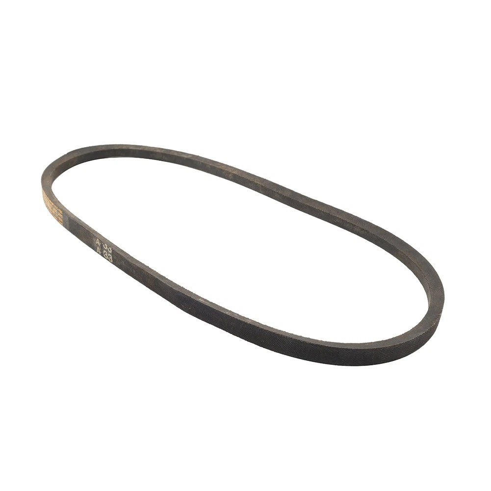 Milling Machine Pulley for 2HP Timing A33 (V-Belt Transmission)