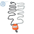 Manual Chain Hoist for 1 Ton Capacity (10ft Lifting Height)