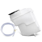 Windshield Washer Reservoir Tank Bottle w/ Cap & Pump for Toyota Corolla (1998–2002)